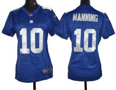 Women's NFL jersey-25